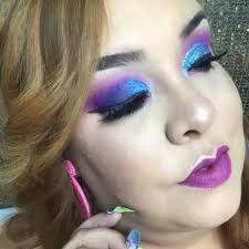 Makeup by Denise Marie