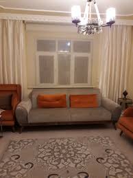 Fon perde alırken dikkat edilmesi gerekenler nelerdir? Fon Perde Ne Renk Kullanmaliyim Ev Gezmesi