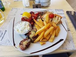 Enjoy a fresh, delicious meal every time. Olive Garden Tsilivi Planos Restaurant Reviews Photos Phone Number Tripadvisor