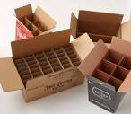 Corrugated Partition Suppliers | Box Partitions | SourcePak