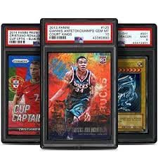 The following instructions explain how to start a baseball card collection that will keep you fascinated for. Psa Trading Card Grading