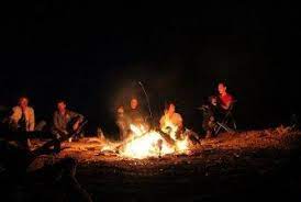 Check spelling or type a new query. Api Unggun Perkuat Ikatan Sosial Republika Online