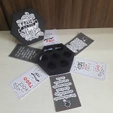 Molde Caixa Explosão Dia Dos Pais Para Imprimir Lindas Caixas Para O Dia Dos Pais Diadospais Caixaspersonalizadas Caixaspersonalizadasdiadospais Confeiteiro Caixa Explosao Dia Dos Pais Caixa Dia Dos Pais