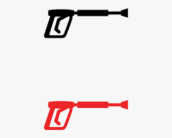 238 velocity vector 241 tire pressure 242 tire temperature 244 trip distance Gun Clipart Pressure Washing Power Washer Clip Art Hd Png Download Transparent Png Image Pngitem