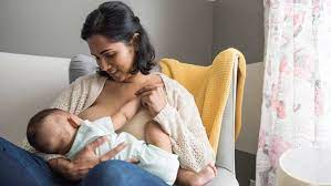 Breastfeeding Questions: Will Breastfeeding Give Me Saggy Boobs? | Medela