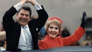 Также известен как актер и радиоведущий. Ronald Reagan Wouldn T Have Won The South Or The Presidency Without Air Conditioning Says A New Book