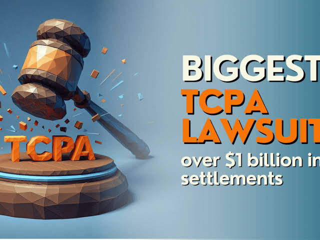 35 Biggest TCPA Lawsuits Ever (2026)