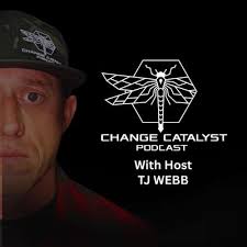 EP 019: Michelle Bundek, A Life of Service and Sacrifice by Change Catalyst  Podcast