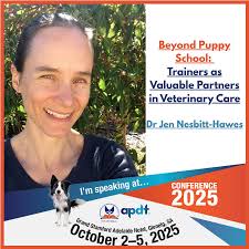 Omg, I am so incredibly excited about the The Pet Professional Guild  event!! We started almost a year ago to work