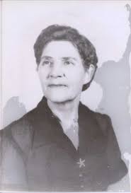 Irene Anna Plummer Green (1894-1980)