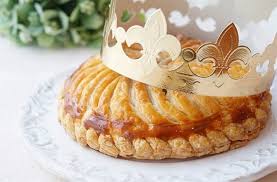 Galette Des Rois Au Thermomix Thermomix Patisserie Recette Galette Des Rois Thermomix Galette Des Rois Galette Des Rois Light