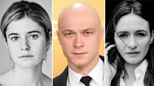 Alison Oliver & Yura Borisov To Star In 'Dennis' Emily Mortimer Film For A24