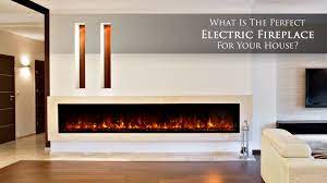 Rettinger fireplace systems, 476 centennial blvd. What Is The Perfect Electric Fireplace For Your House The Pinnacle List