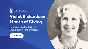 Soroptimist International Midwestern Region