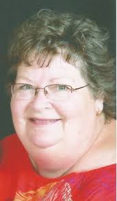 Robin Ann Jones, 63