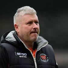 Former Blackpool boss Terry McPhillips appointed Forest Green Rovers chief  scout