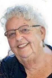 Catherine "Kay" Sykes