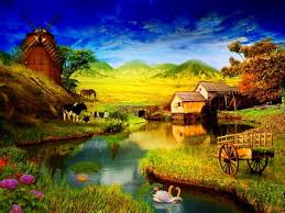 Check spelling or type a new query. Country Life Other Nature Background Wallpapers On Desktop Nexus Image 964718