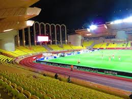 ɑ.ɛs mɔnako) or monaco, is a professional football club based in monaco that competes in ligue 1, the top tier of french football. Louis Ii Stadium Fontvieille 2021 All You Need To Know Before You Go With Photos Tripadvisor