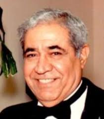 Obituary information for James John Samon