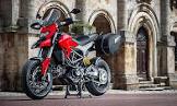 DUCATI-HYPERSTRADA