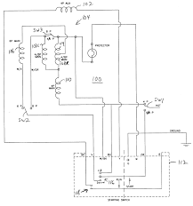 A form b switch is the least common reed switch configuration and operates the opposite of a form a. Single Phase Motor Wiring Diagram 36guide Ikusei Net