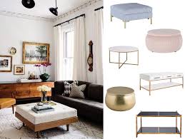 Get informed before you buy! Coffee Table Style Decorist