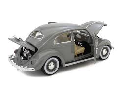 Image result for Silver Gray 1950 Beetle