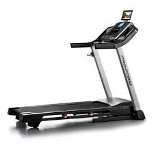 Before you begin thank you for selecting the revolutionary proform xp 650e treadmill. Proform Treadmill Reviews