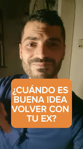 ¿Creés en las segundas oportunidades? Queremos conocer tu experiencia ❤️  Contanos. #psicologiaonthego #pareja #relaciones #amorsano#expareja  #volvercontuex
