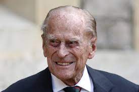 El príncipe felipe, duque de edimburgo, ha muerto a la edad de 99 años, según ha informado este viernes el palacio de buckingham. Felipe De Edimburgo Rey De Lo Politicamente Incorrecto