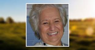 Betty Jean (Wilson) Anderson Obituary August 4, 2020