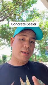 Super Diamond 350 Convrete Sealer