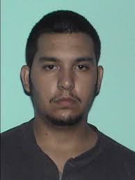 UPDATE: After Nationwide Search Jacquez Surrenders To Doña Ana County  Sheriff's Department