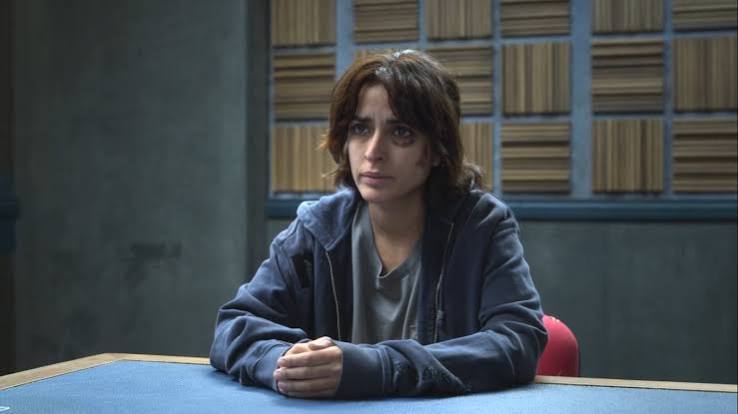 Criminal: Spain (TV Mini Series 2019) - IMDb