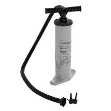 High Pressure 4L Stirrup Pump
