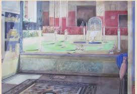 PDF) Domus Pompeiana M. Lucretii IX 3, 5.24. The Inscriptions, Works of Art  and Finds from the Old and New Excavations (Commentationes humanarum  litterarum 136), eds. Ria Berg - Ilkka Kuivalainen, Vantaa: