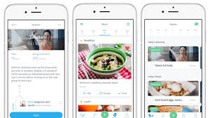 All of our recipes are lower in sodium, lower in fat, lower in sugar and adhere to the ahas nutrition criteria. Personalized Workout Nutrition App 8fit Gets 10m In First Funding Round Mobihealthnews