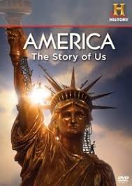 Input it if you want to receive answer. America The Story Of Us Wikipedia
