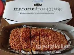 Macaroni Panggang Mp Bogor Tengah Bogor Lengkap Menu Terbaru Jam Buka No Telepon Alamat Dengan Peta
