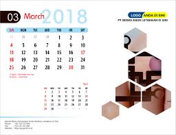 Load more similar pdf files. Kalender Meja 2018 Tema Bisnis Vector Pdf Free Download 03 March Masbadar Com
