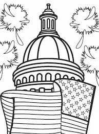 In fact, you'd be surprised how many tourists find the building so recognizable and in such a conspicuous location that they assume it must be the white house. 35 Free Printable Veterans Day Coloring Pages