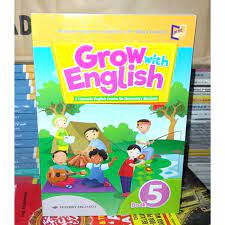Maybe you would like to learn more about one of these? Kunci Jawaban Grow With English Book 5 Cara Golden