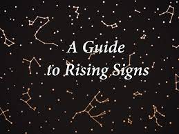 They have a strong sense of sensual pleasure and show compassionate behavior to others. Rising Signs Explained What Ascendant Signs Reveal About Personality Allure