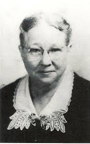 Frances Elvira Alexander Owens (1879-1965)