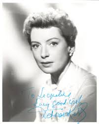Deborah Kerr