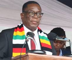 Hon Kambamura Sanyati Constituency