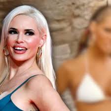 Daniela Katzenberger