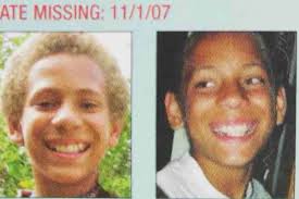 Fundraiser by Jessica VonGuinness : Memorial Bench For Jaliek Rainwalker