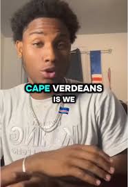 Famous #CapeVerdeans 🤩🇨🇻 Who's Your Favorite 🤔 Let us know in the...